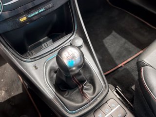 FORD Puma 1.0 ecoboost h st-line x s&s 125cv