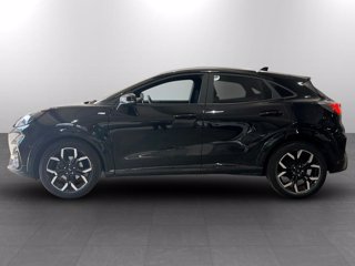 FORD Puma 1.0 ecoboost h st-line x s&s 125cv