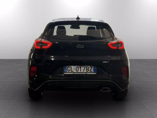 FORD Puma 1.0 ecoboost h st-line x s&s 125cv