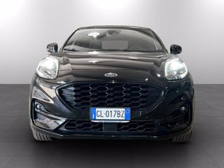 FORD Puma 1.0 ecoboost h st-line x s&s 125cv