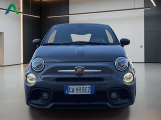 ABARTH 595 1.4 t-jet 145cv my18