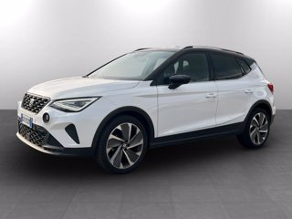 SEAT Arona 1.0 ecotsi fr 95cv