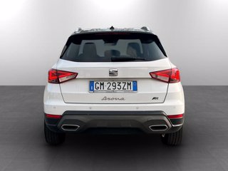 SEAT Arona 1.0 ecotsi fr 95cv