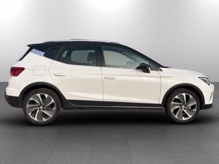 SEAT Arona 1.0 ecotsi fr 95cv