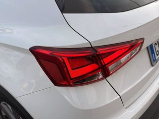 SEAT Arona 1.0 ecotsi fr 95cv