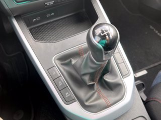 SEAT Arona 1.0 ecotsi fr 95cv