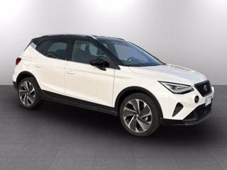 SEAT Arona 1.0 ecotsi fr 95cv