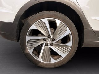 SEAT Arona 1.0 ecotsi fr 95cv