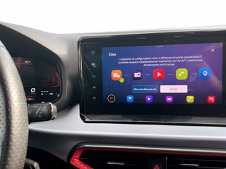 SEAT Arona 1.0 ecotsi fr 95cv