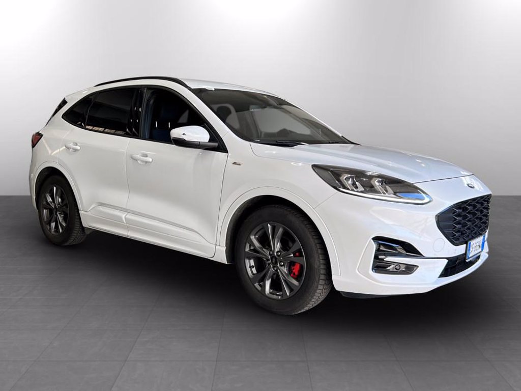 FORD Kuga 1.5 ecoblue st-line 2wd 120cv auto