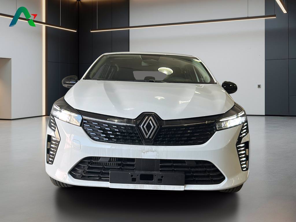 RENAULT Clio 1.2 tce evolution 115cv