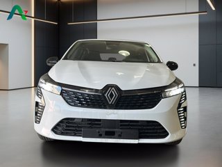 RENAULT Clio 1.2 tce evolution 115cv