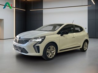 RENAULT Clio 1.2 tce evolution 115cv