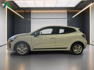 RENAULT Clio 1.2 tce evolution 115cv