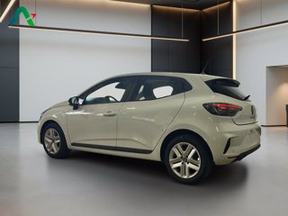 RENAULT Clio 1.2 tce evolution 115cv