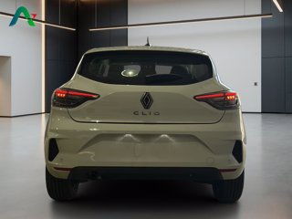 RENAULT Clio 1.2 tce evolution 115cv