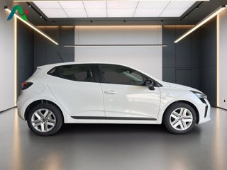 RENAULT Clio 1.2 tce evolution 115cv