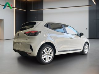 RENAULT Clio 1.2 tce evolution 115cv