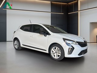 RENAULT Clio 1.2 tce evolution 115cv