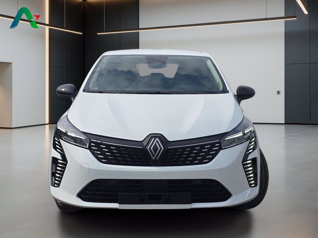 RENAULT Clio 1.2 tce evolution 115cv