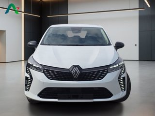 RENAULT Clio 1.2 tce evolution 115cv