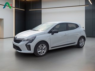 RENAULT Clio 1.2 tce evolution 115cv