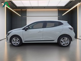 RENAULT Clio 1.2 tce evolution 115cv
