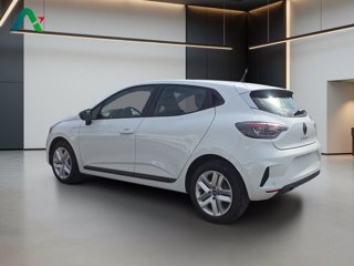 RENAULT Clio 1.2 tce evolution 115cv