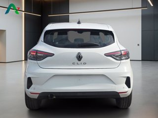 RENAULT Clio 1.2 tce evolution 115cv