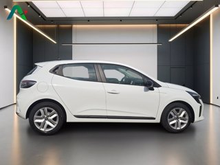 RENAULT Clio 1.2 tce evolution 115cv