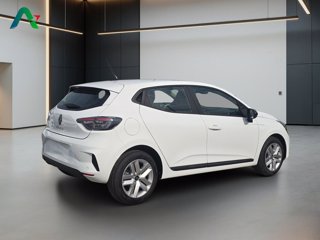 RENAULT Clio 1.2 tce evolution 115cv