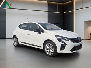 RENAULT Clio 1.2 tce evolution 115cv