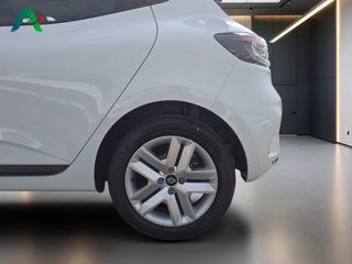 RENAULT Clio 1.2 tce evolution 115cv