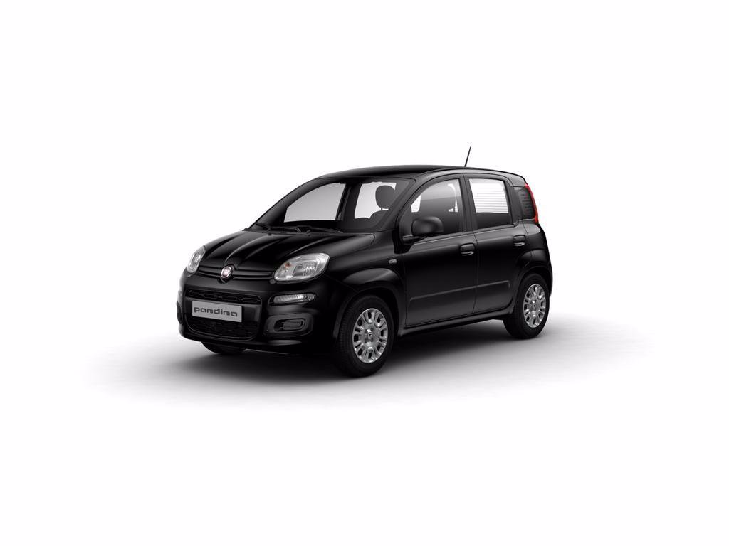 FIAT Pandina 1.0 firefly hybrid pop s&s 65cv