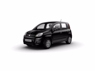 FIAT Pandina 1.0 firefly hybrid pop s&s 65cv