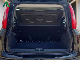 FIAT Pandina 1.0 firefly hybrid pop s&s 65cv