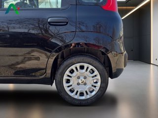 FIAT Pandina 1.0 firefly hybrid pop s&s 65cv