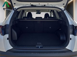 HYUNDAI Tucson 1.6 hev exellence 2wd 239cv auto