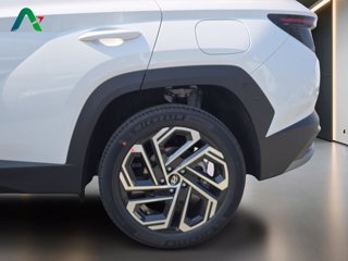 HYUNDAI Tucson 1.6 hev exellence 2wd 239cv auto