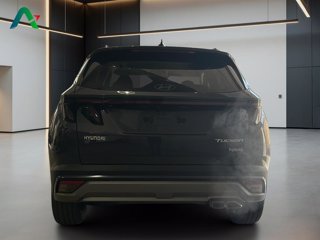 HYUNDAI Tucson 1.6 hev exellence 2wd 239cv auto