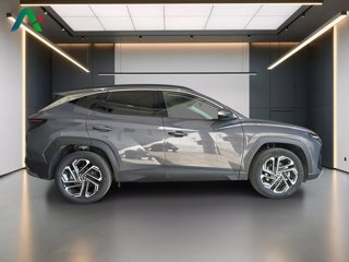 HYUNDAI Tucson 1.6 hev exellence 2wd 239cv auto