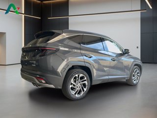 HYUNDAI Tucson 1.6 hev exellence 2wd 239cv auto