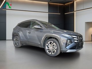HYUNDAI Tucson 1.6 hev exellence 2wd 239cv auto