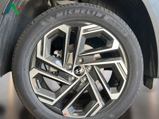 HYUNDAI Tucson 1.6 hev exellence 2wd 239cv auto
