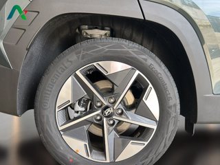 HYUNDAI Tucson 1.6 t-gdi business 2wd dct