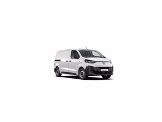 FIAT Scudo ice 1.5 bluehdi 120cv l2h1