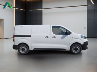 FIAT Scudo ice 1.5 bluehdi 120cv l2h1