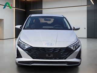 HYUNDAI I20 1.0 t-gdi connectline 90cv dct