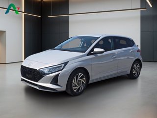 HYUNDAI I20 1.0 t-gdi connectline 90cv dct