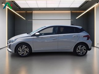 HYUNDAI I20 1.0 t-gdi connectline 90cv dct